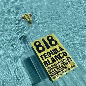 818 tequila pool floatie